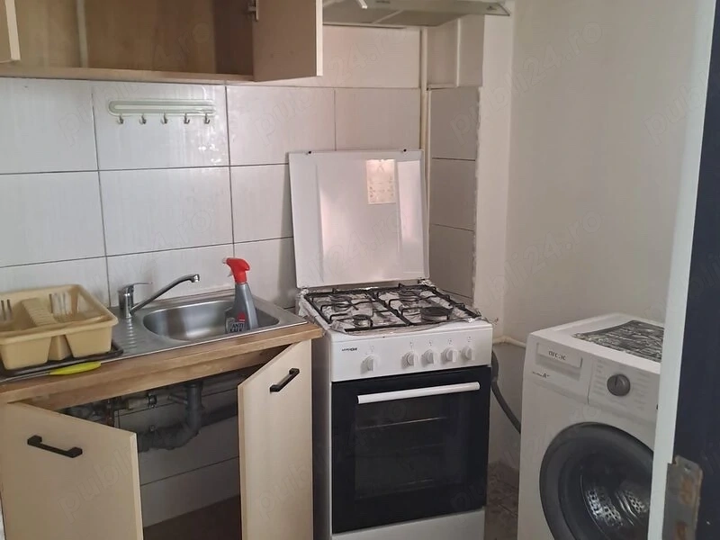 gatsoniera piata minis B bistritei