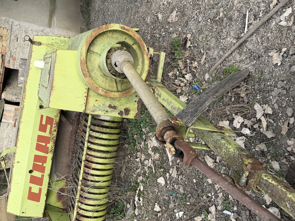 Vând presă,stare buna!