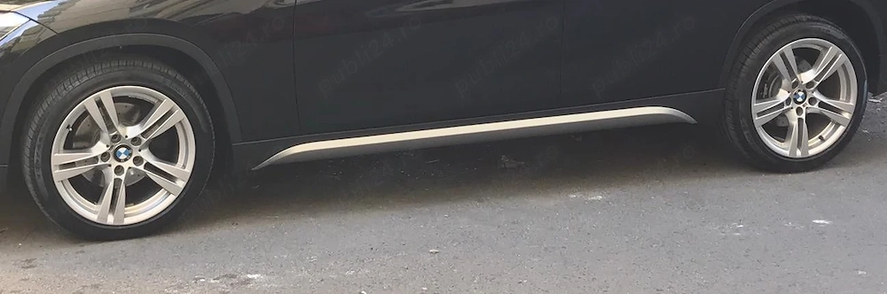 Vand Jante OEM BMW Style 400M