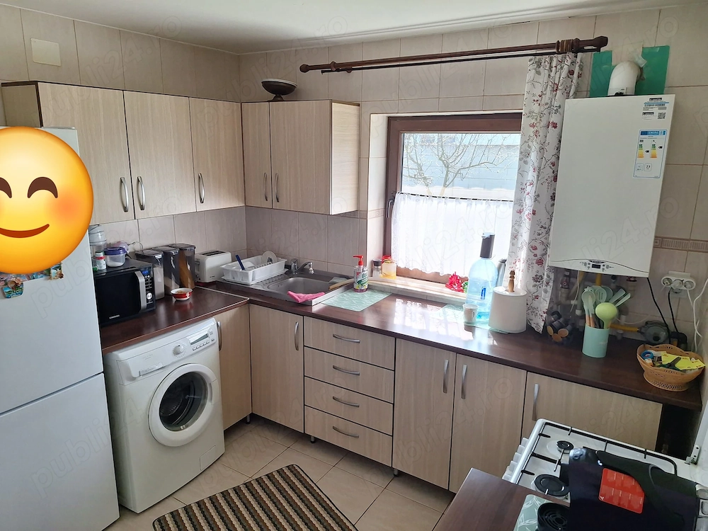 Casă de vânzare Comuna Grădiștea