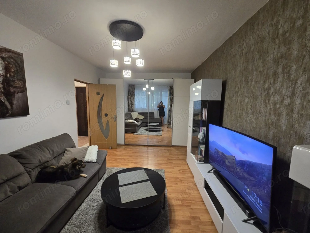 Apartament 2 camere zona Auchan Vitan - Calea VItan