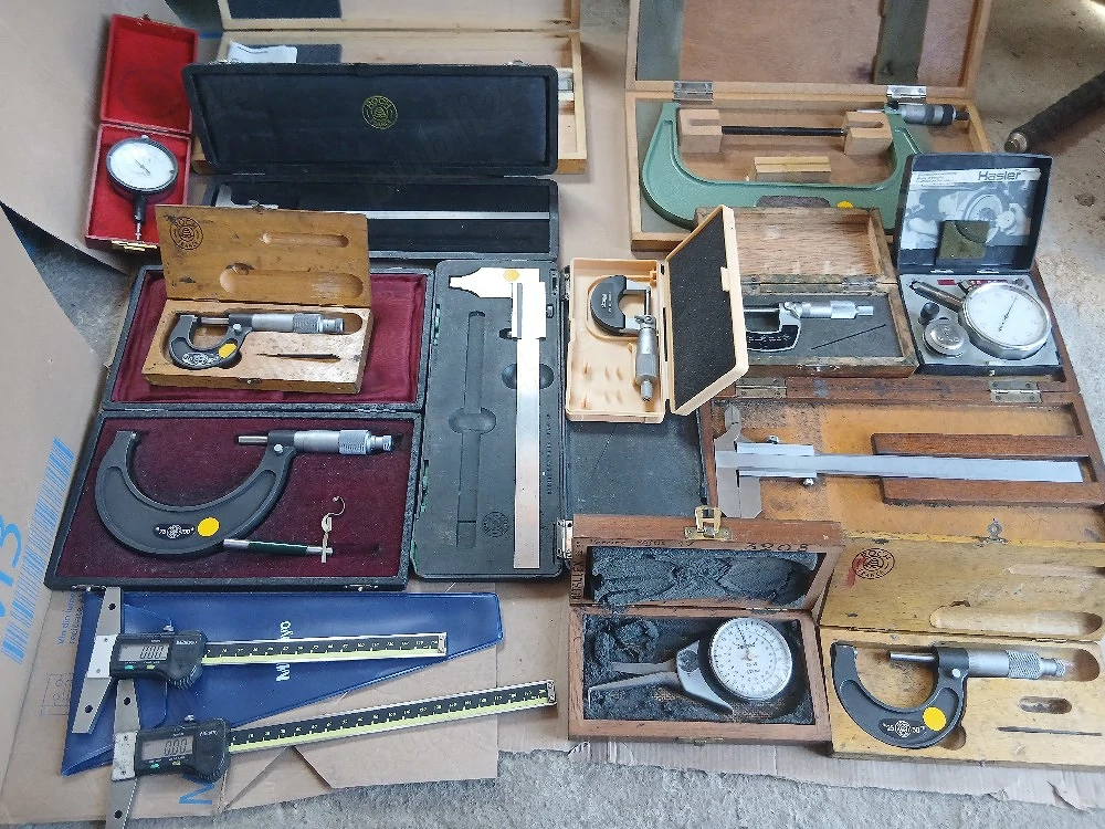 Sublere si Micrometre 