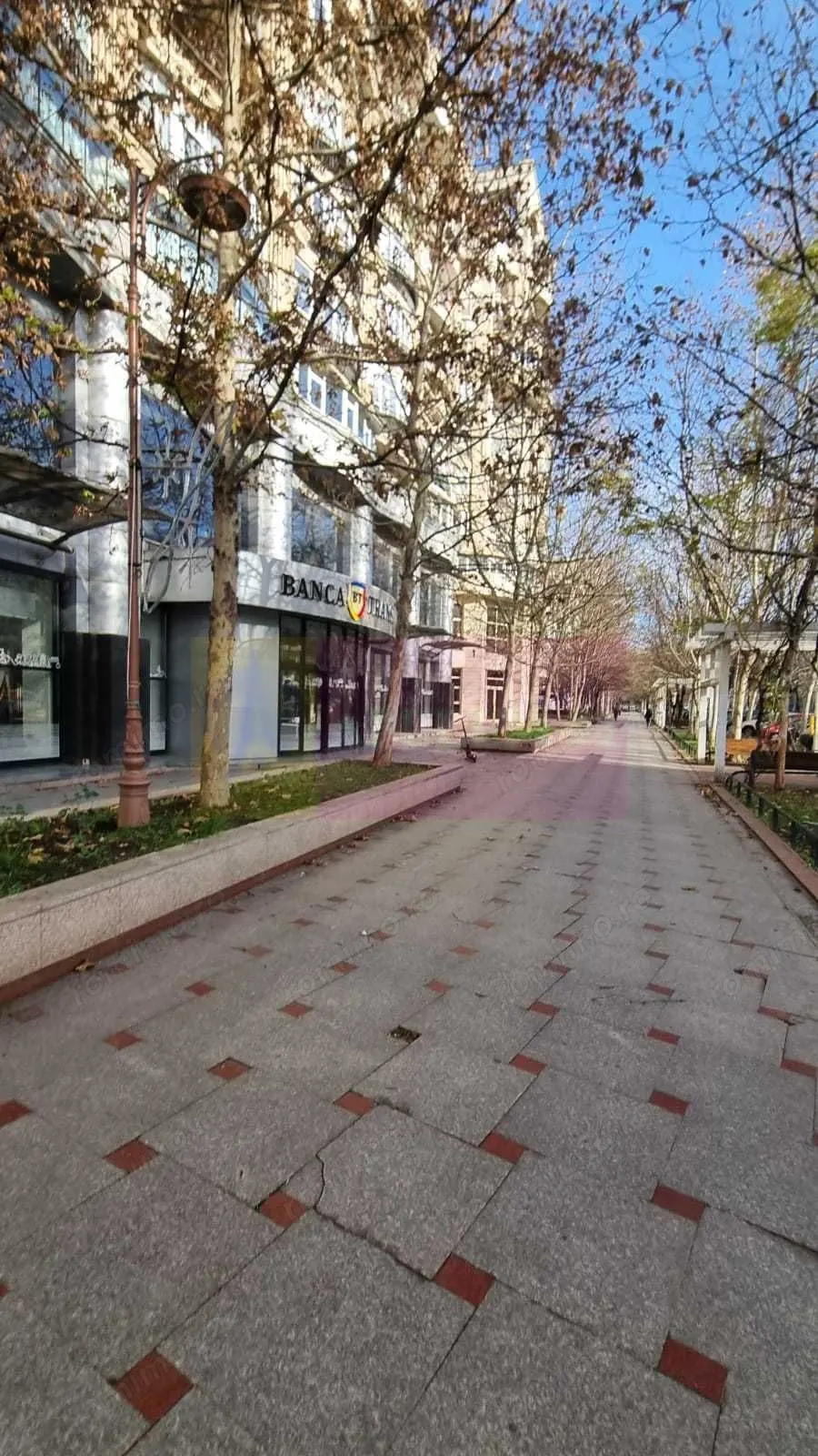 Vanzare apartament 3 camere Unirii-Traian