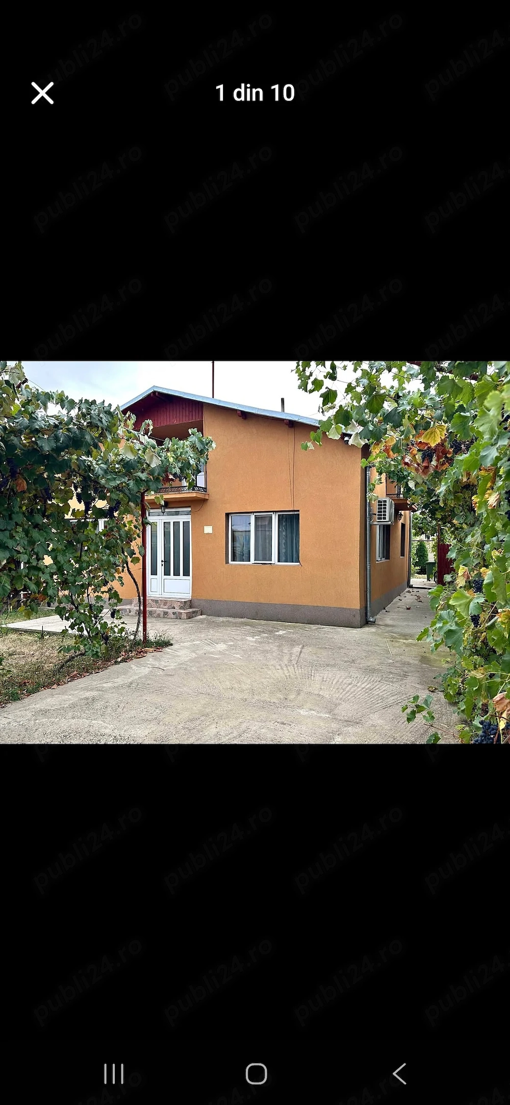 Casa de vanzare Strejnicu