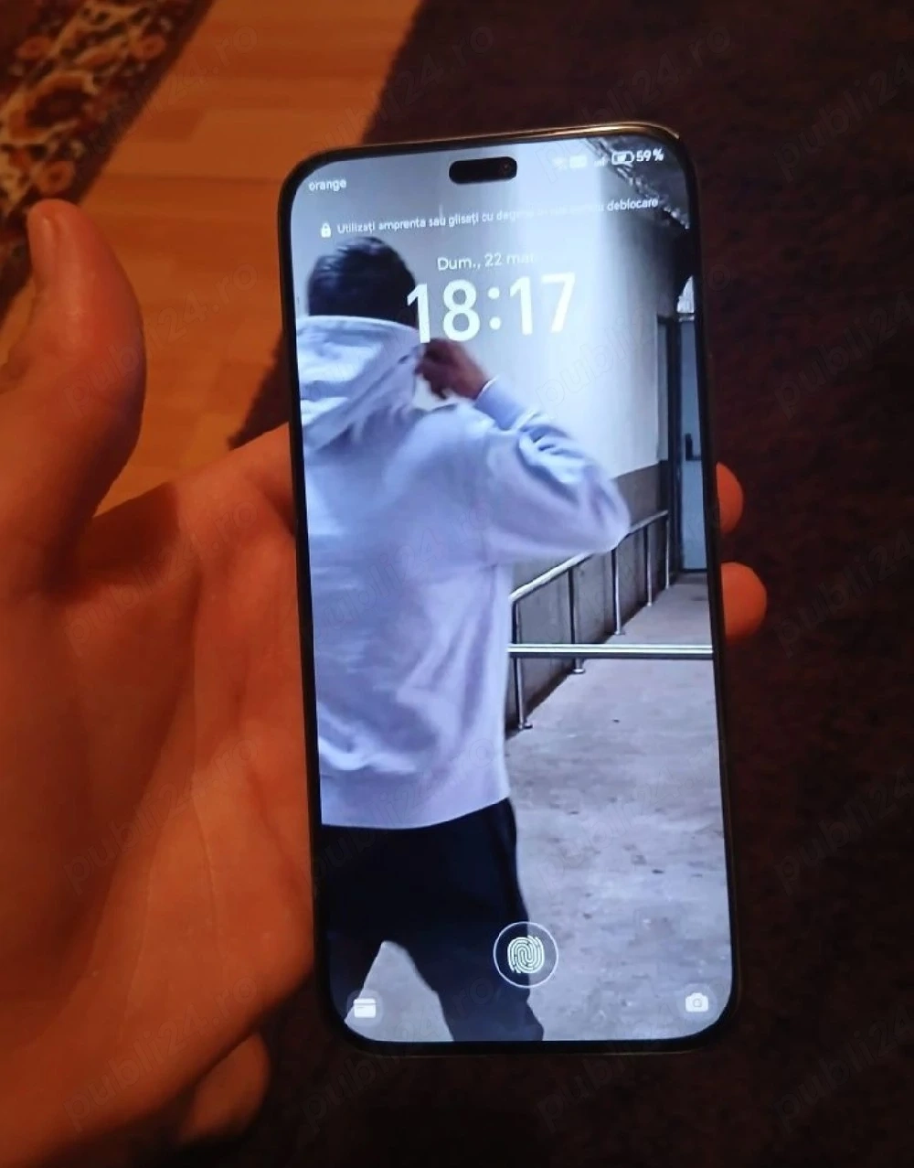dau honor 400 lite 