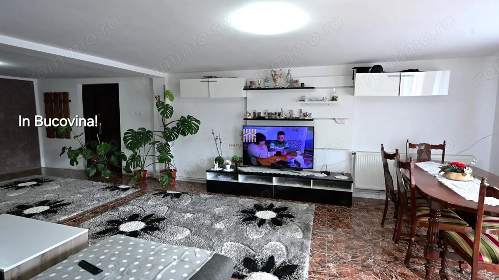 Casa de Vanzare  Oras Gura Humorului  0727817187