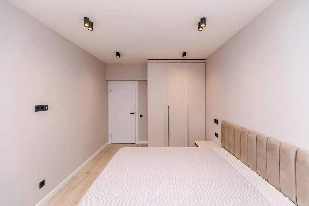 Garsonieră de închiriat în zona Drumul Taberei