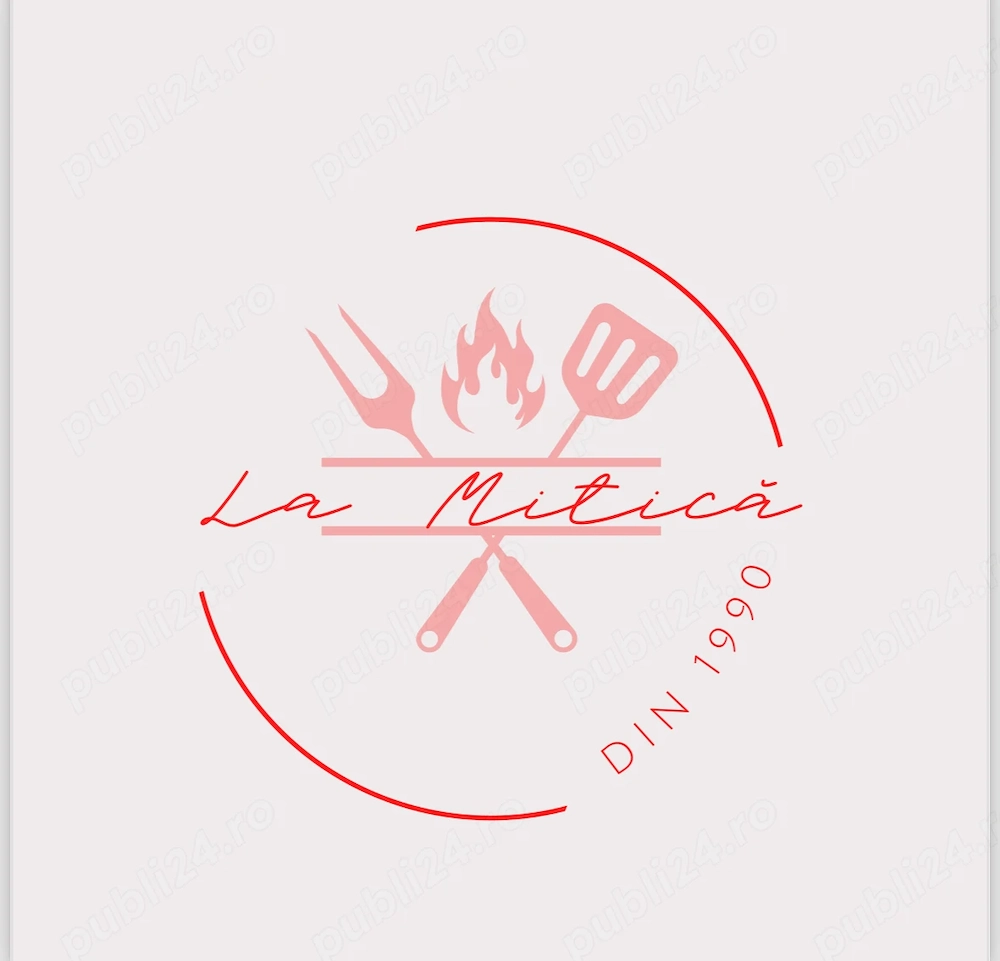 Grill&Bar LaMitica angajăm personal la curățenie !