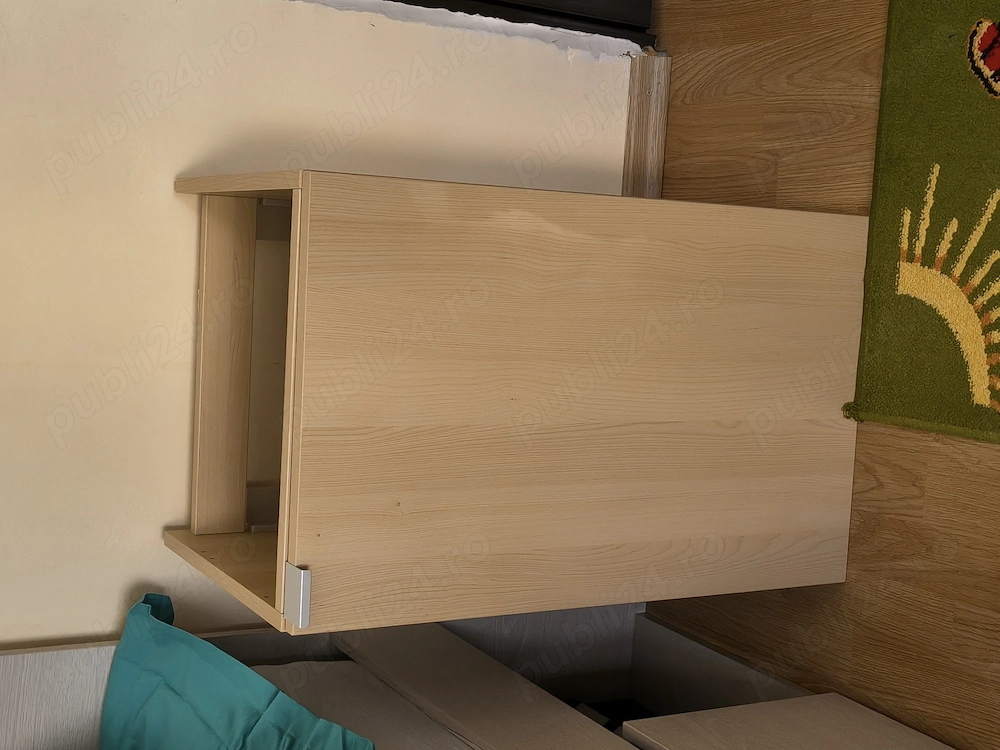 Masca chiuvetă patrata