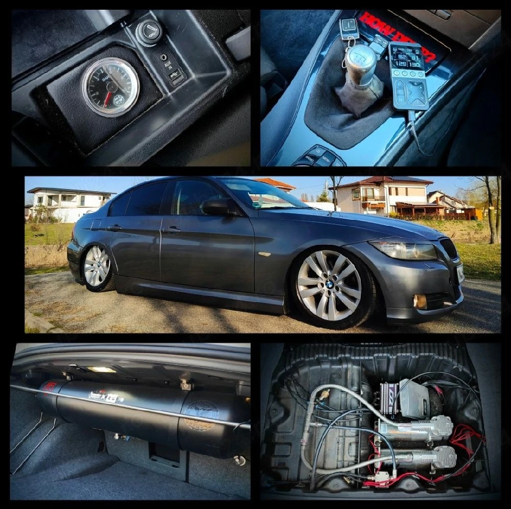 Bmw E90 Facelift *2012*