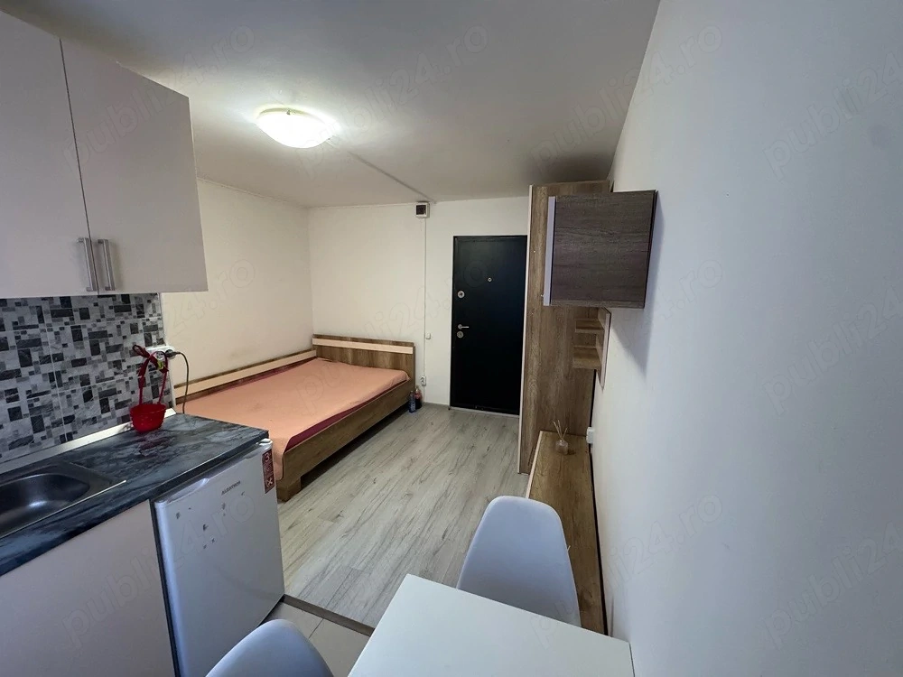 Inchiriez garsoniera aparatorii patriei 