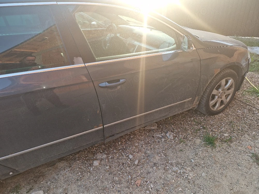 vw passat 2010 2.0 cbb 1700 euro