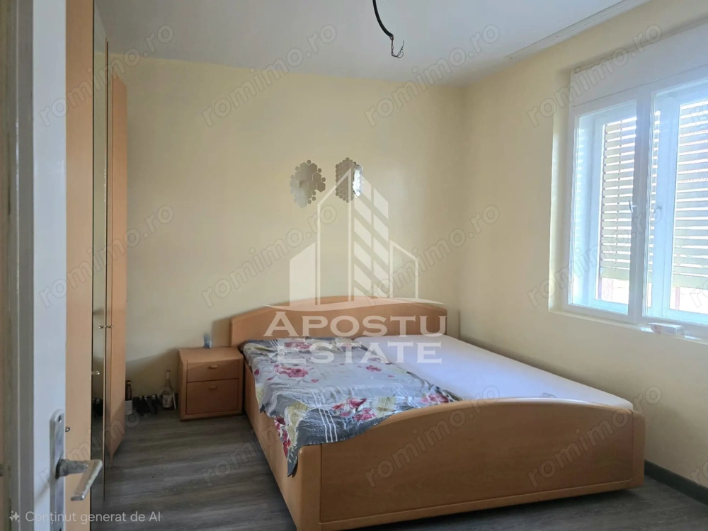 Casa individuala, de vanzare, in Curtici.