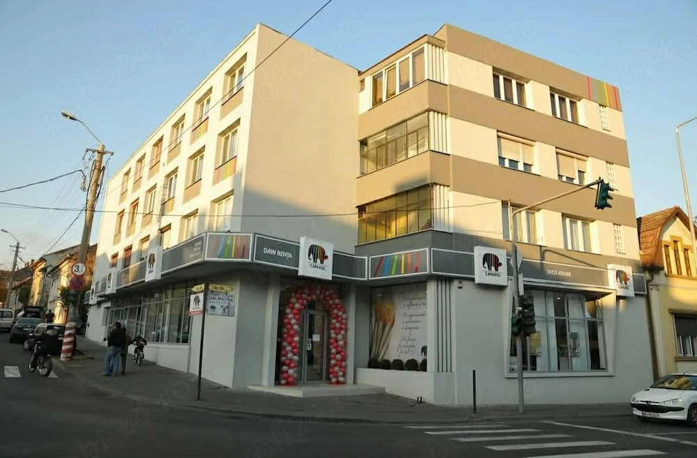 garsoniera de vanzare