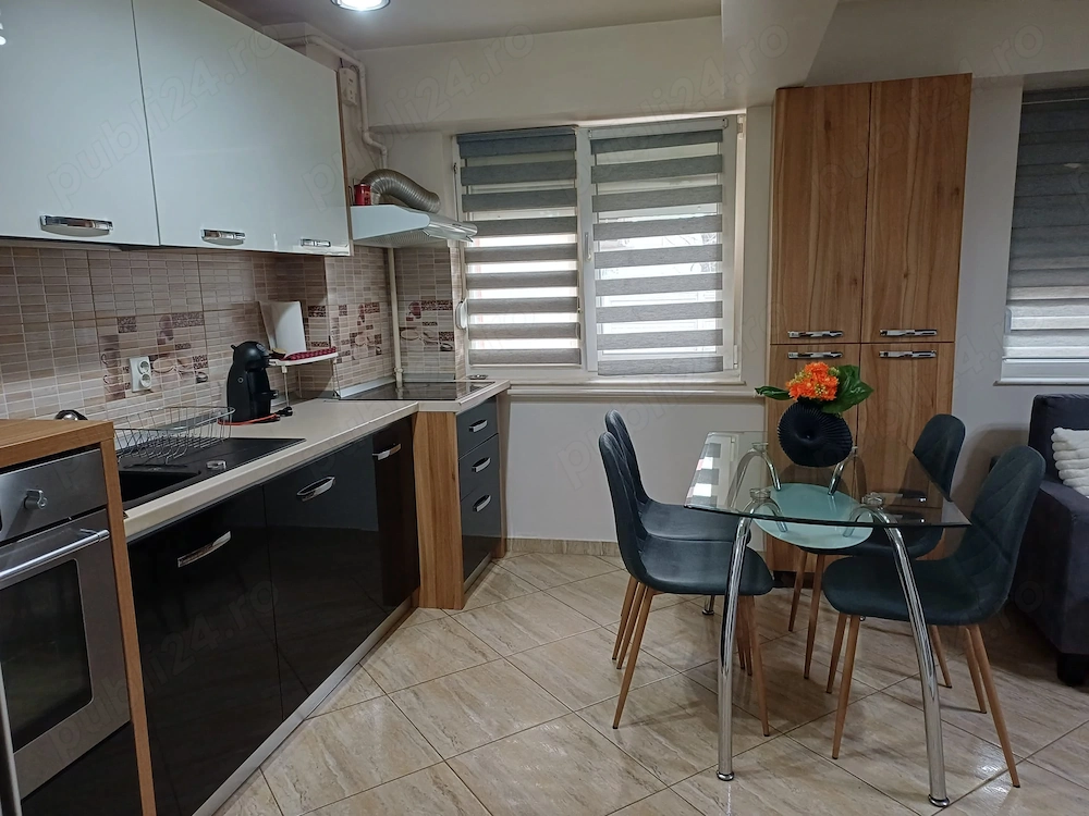 Regim Hotelier,Apartament cu 3 camere