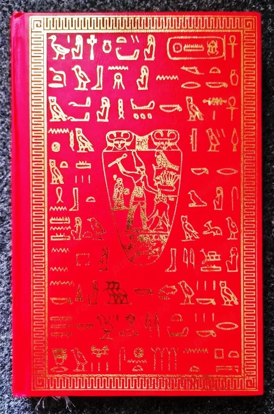 atlantida de robert cohen 1998 cartonata prietenii cartii colectia civilizatii disparate