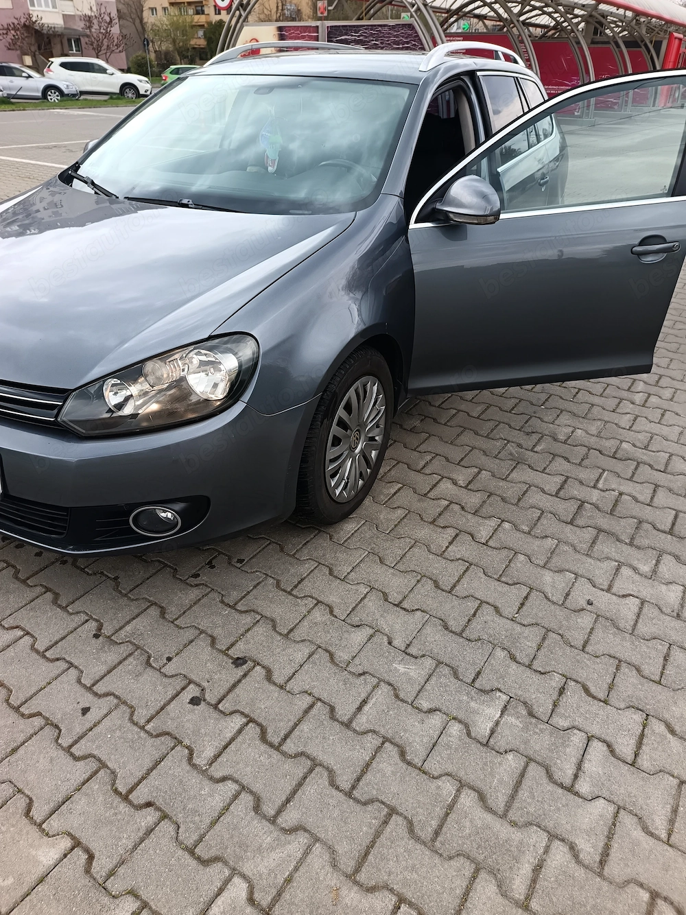 Vw Golf Vl 1.6 diesel