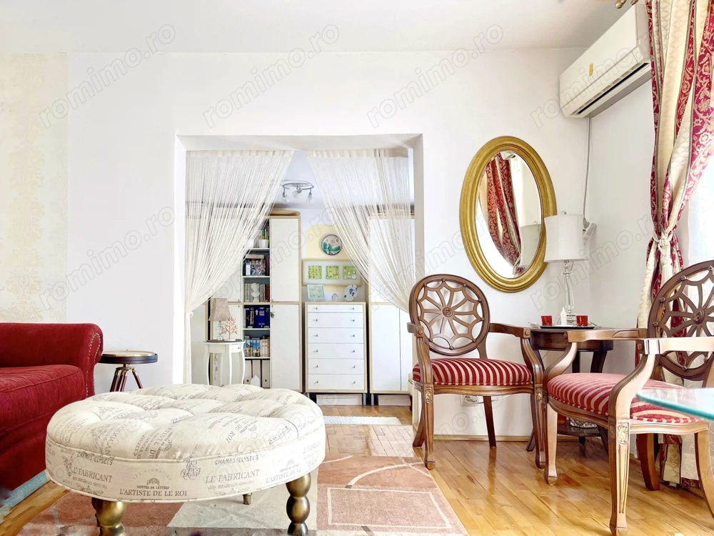 OPORTUNITATE | Apartament la Casa | 160 MP+Pod | Mehala | Comision 0%