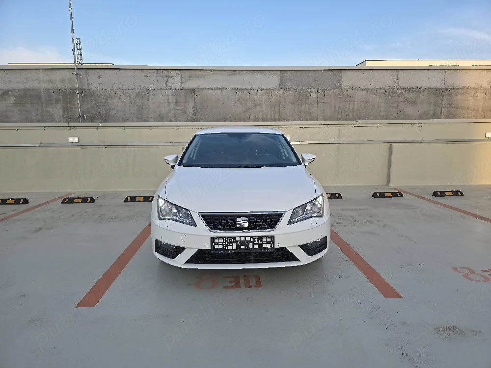 Seat Leon 2019