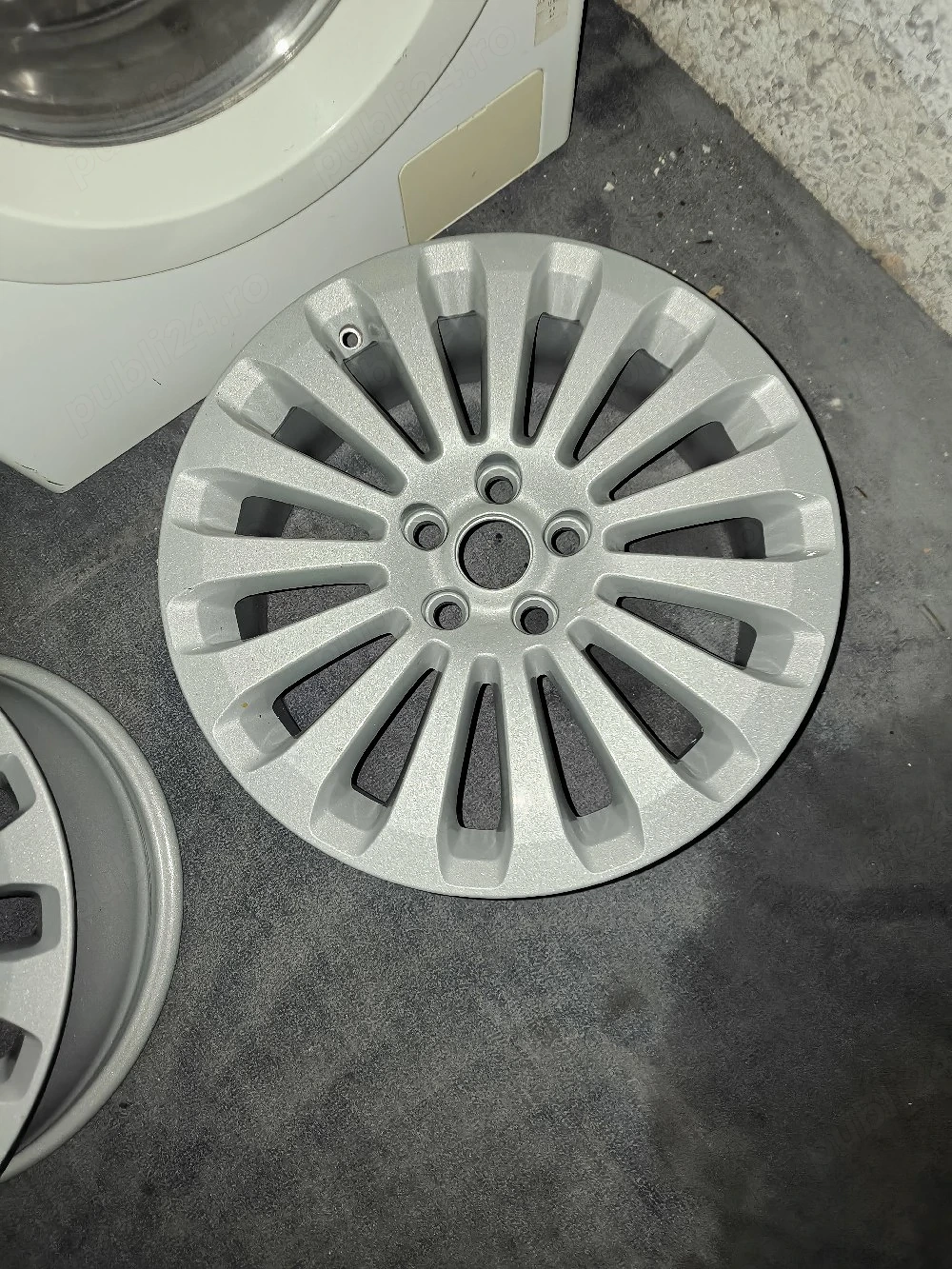 jante ford c-max 