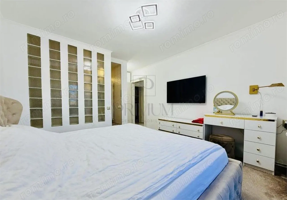 LIPOVEI | 4 CAM | ET.1 | 2 BAI | CENTRALA | SPATIOS
