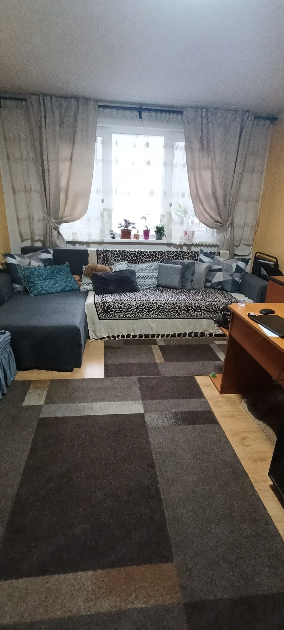 Particular,exclus intermediari