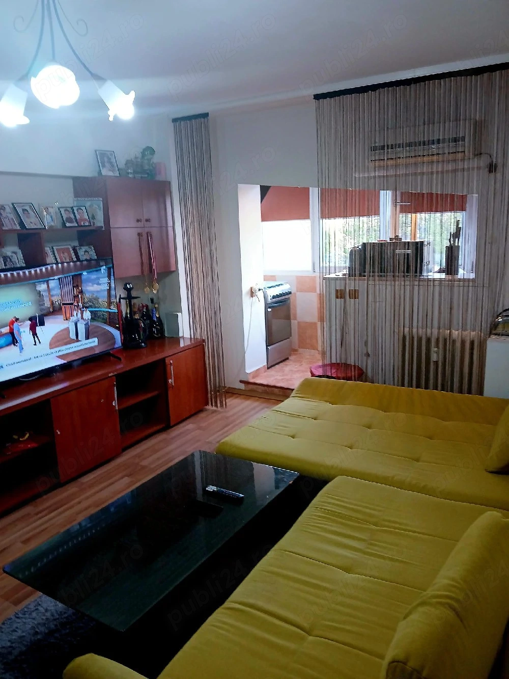 Apartament2 3 camere Dristor