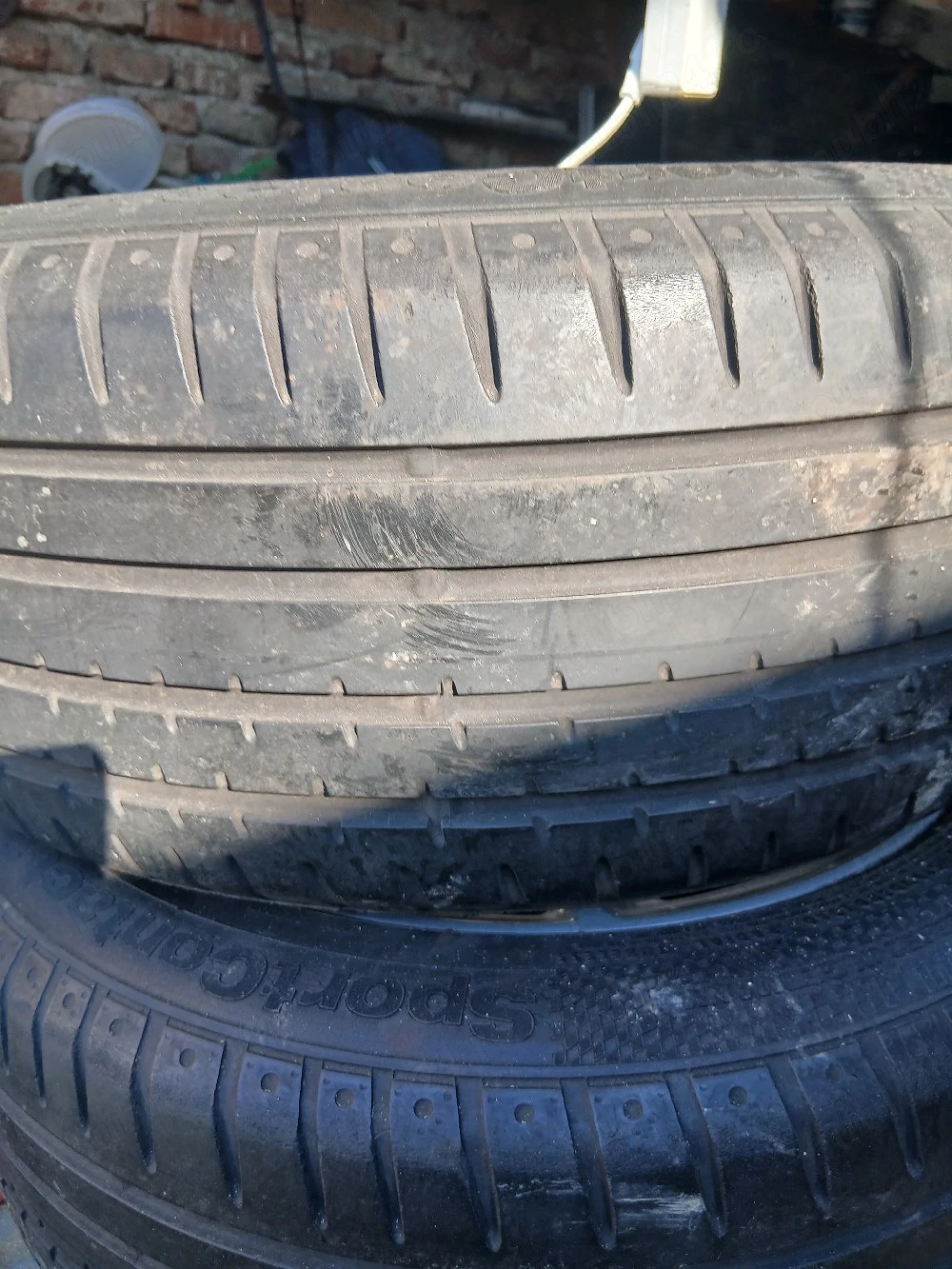 genti cu cauciucuri de vara bmw