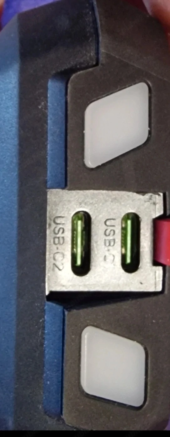 Power Bank 20 amperi 