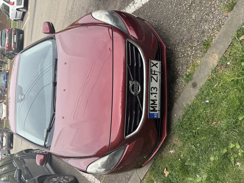 Vand Volvo V40 