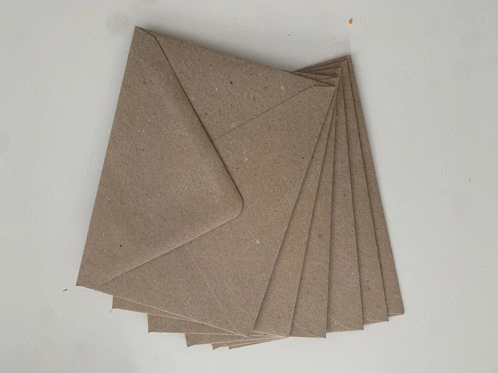 Carton kraft & ivory, plicuri, scotch, pungi ziplock   lichidare stoc