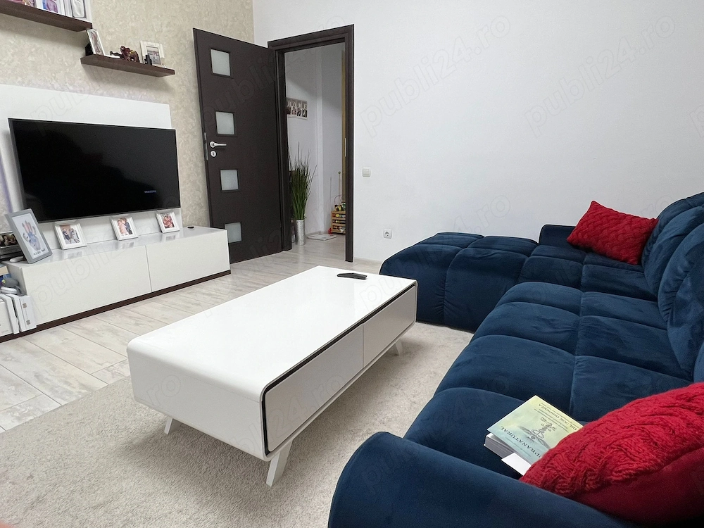 Apartament de închiriat în Ilfov