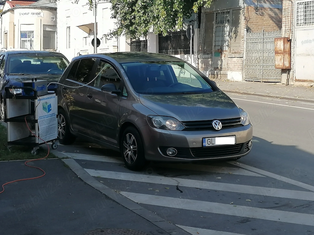 Volkswagen GOLF PLUS 6