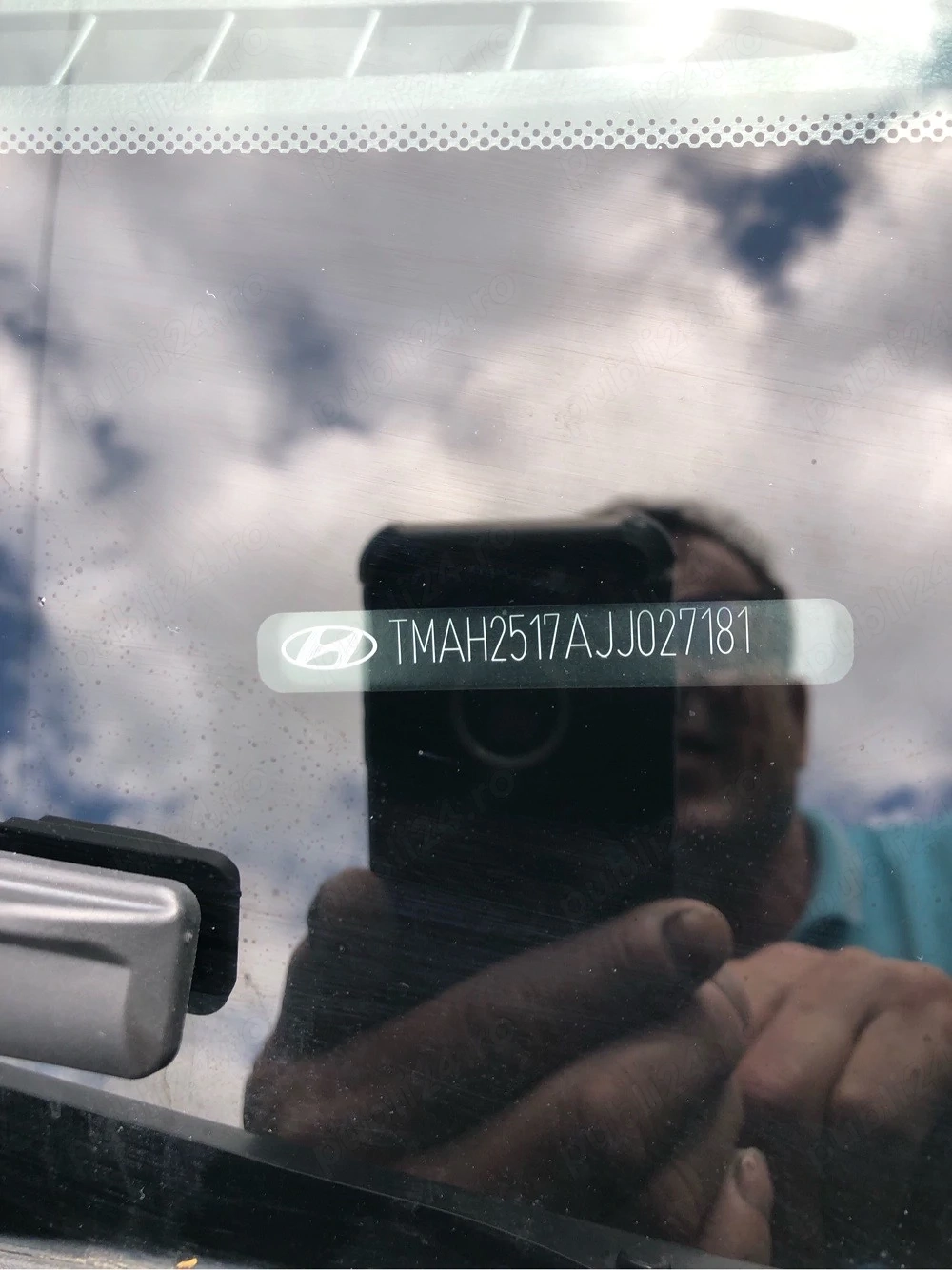 de vanzare hyundai i30 (d4fb)