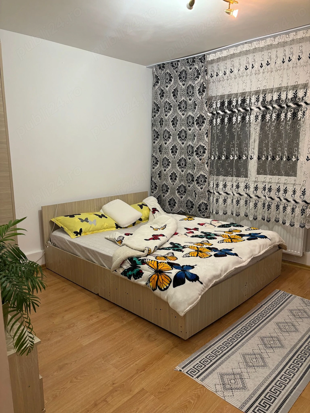 Apartament 2 camere 