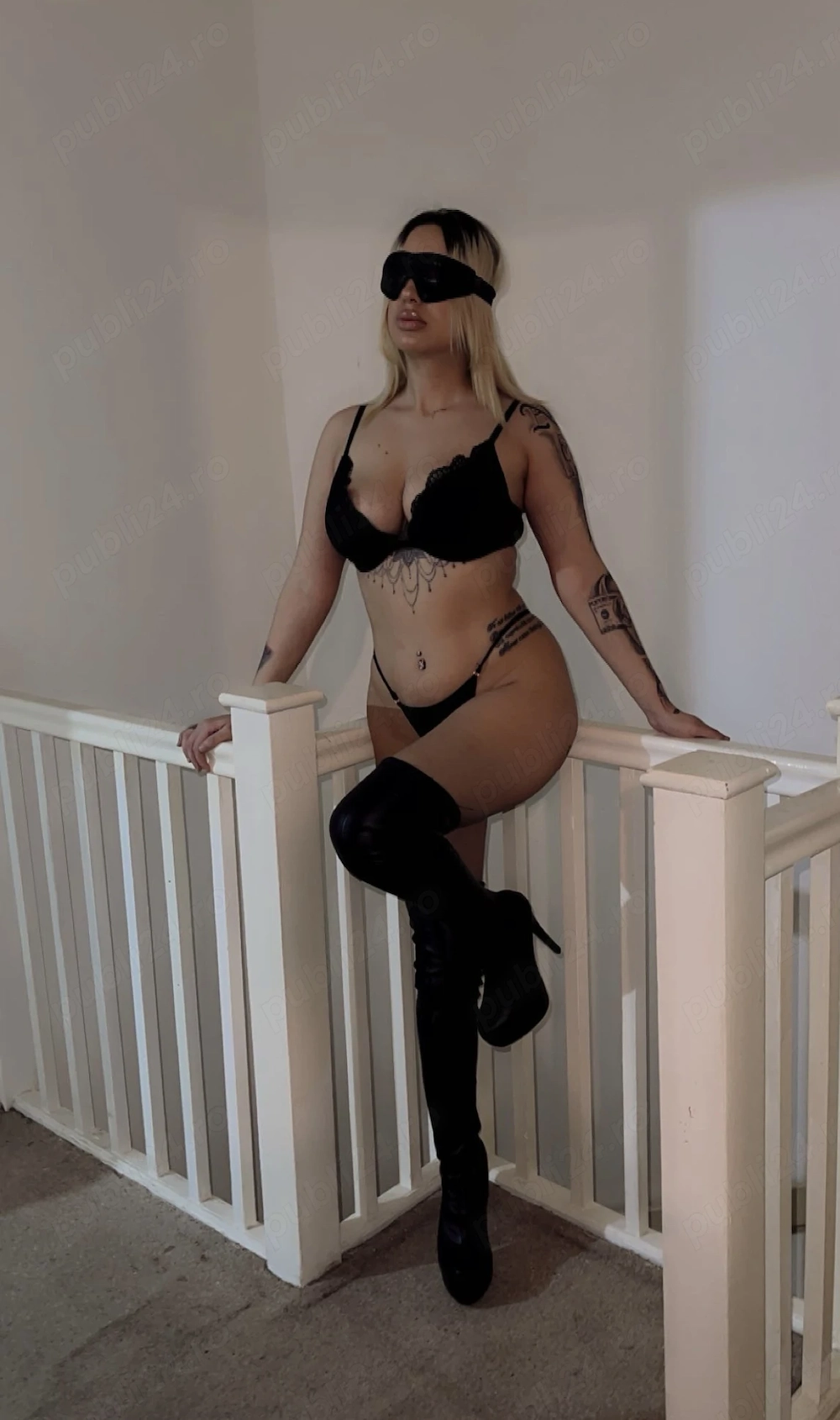 Nouă la tine în oraș!!! Poze reale 100%   Hi I m new in ur city 