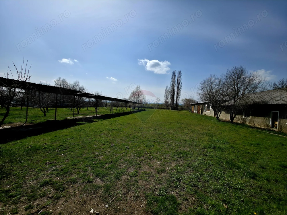 Spațiu industrial de 400mp de vânzare