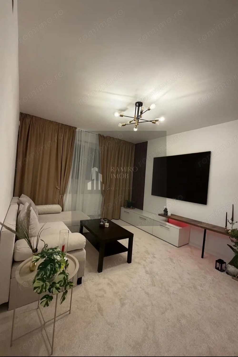 Apartament 2 camere, Brancoveanu / Sector 4, renovat, mobilat-utilat