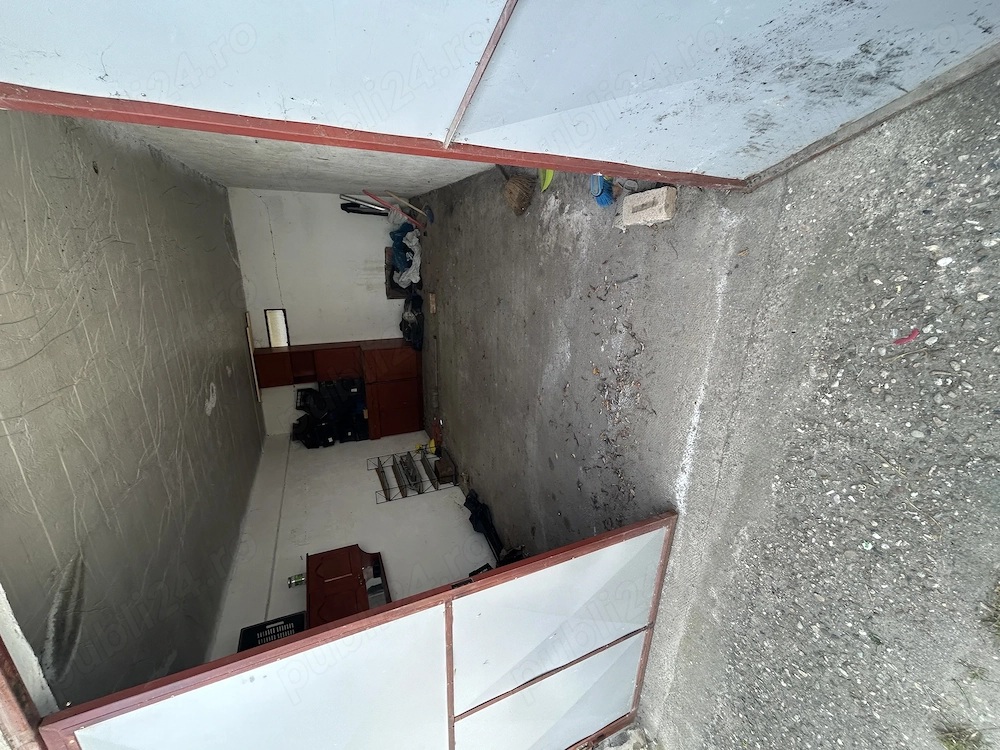 Vând garaj în Deva lângă MAXXA 