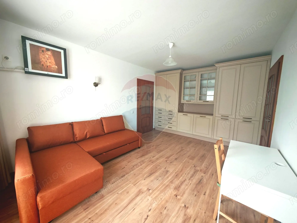 Apartament cu 2 camere - Drumul Taberei
