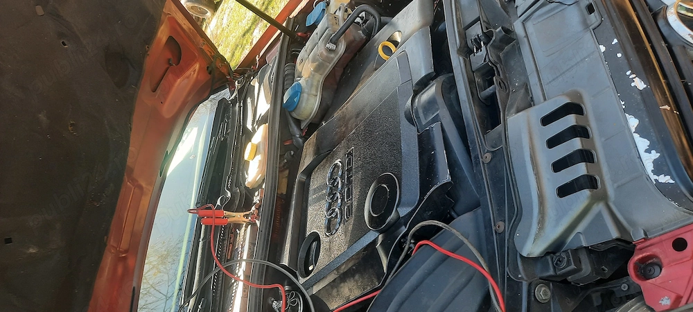 Vând Audi A4 b7 an 2006