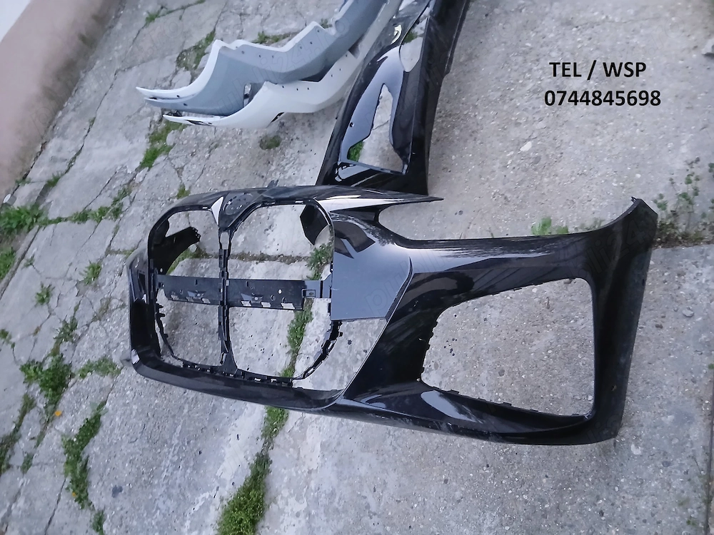 Bara spate BMW Seria 4 Gran Coupe G26 In stare buna 2021-prezent