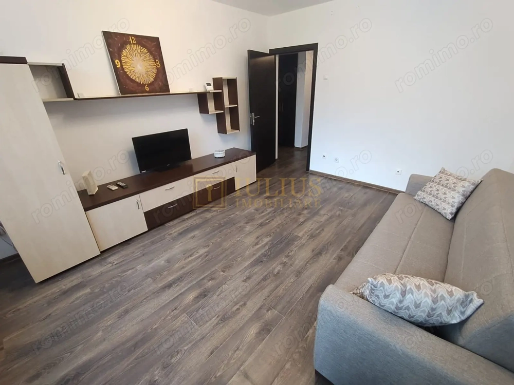 2 camere, Take Ionescu, centrala proprie