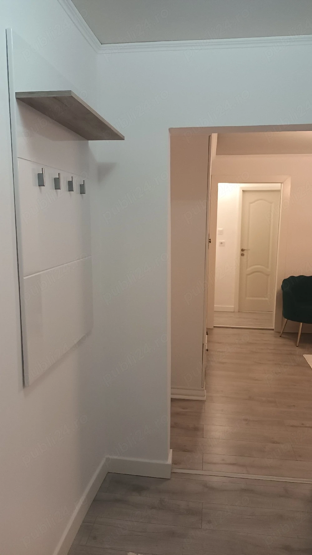 închiriez apartament 2camere. Proprietar 