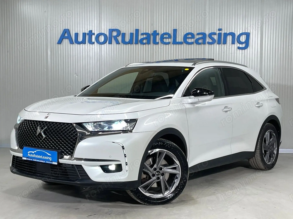 Ds DS7 Crossback