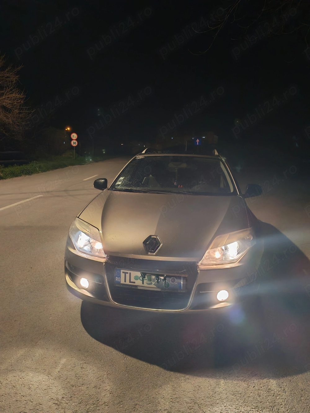 Laguna3 2.0 150 Cp Euro5