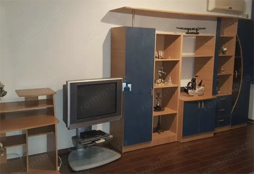 Apartament 2 Camere Decomandat Aparatorii Patriei