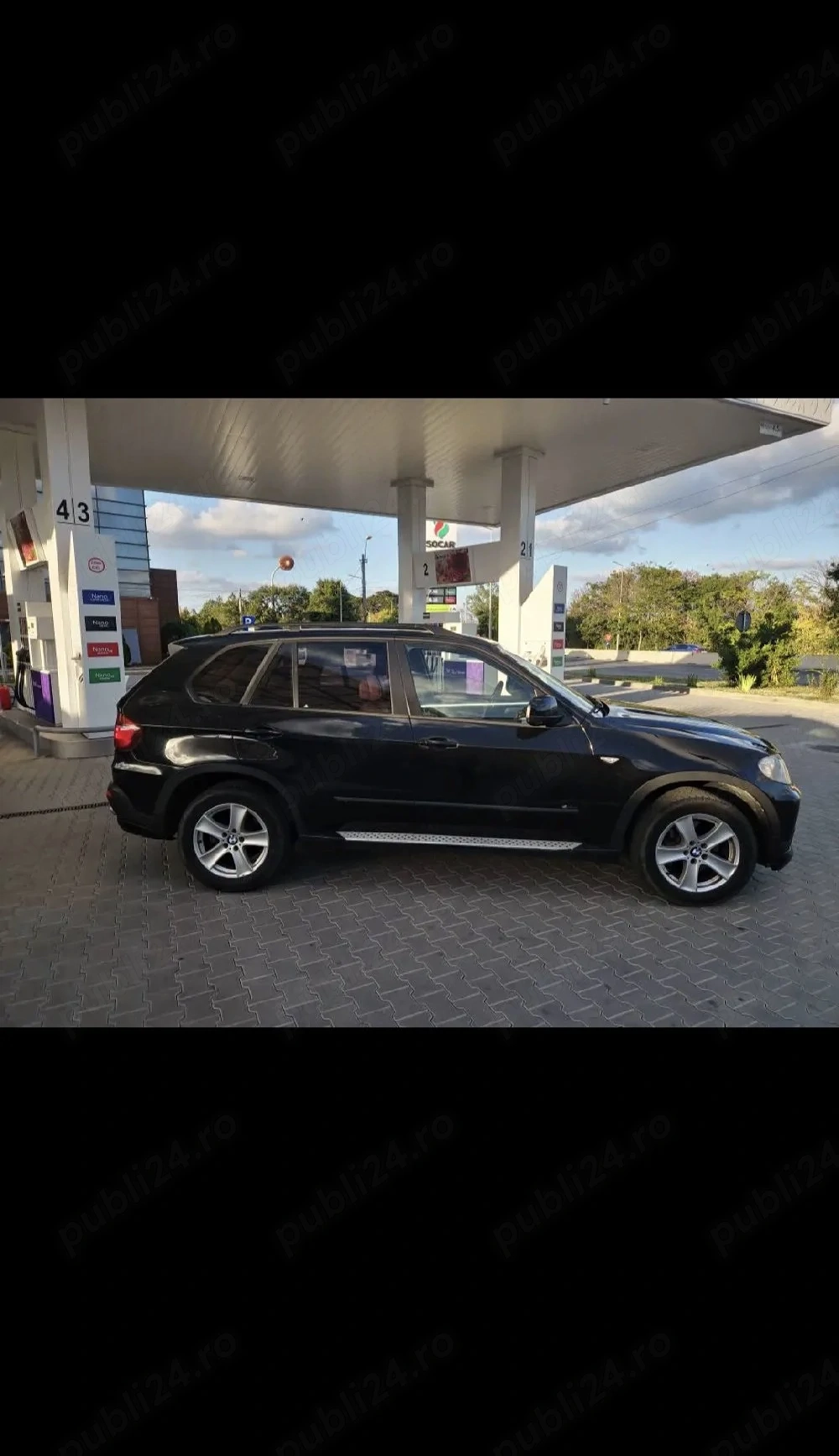 Bmw x5 Diesel 