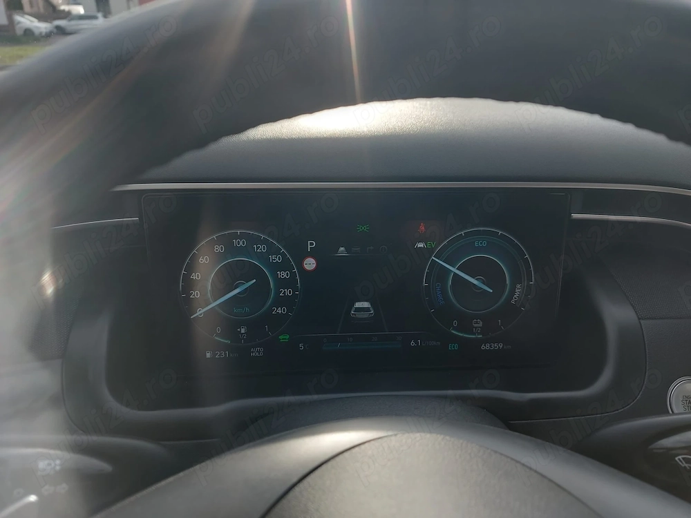 Vând Hyundai Tucson 2020