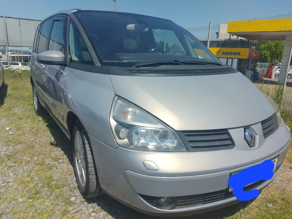 vand dezmembrez renault espace 4  